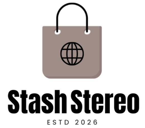 Stash Stereo